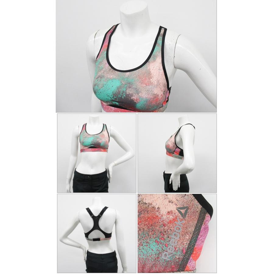 アンダーウェア系 Dkd31 New秋冬モデル Reebok リーボック Ladys レディース ヒーロー チョークド クラウド ブラ 17 Dkd31 パワーゴルフ メンズ レディース 通販 Yahoo ショッピング
