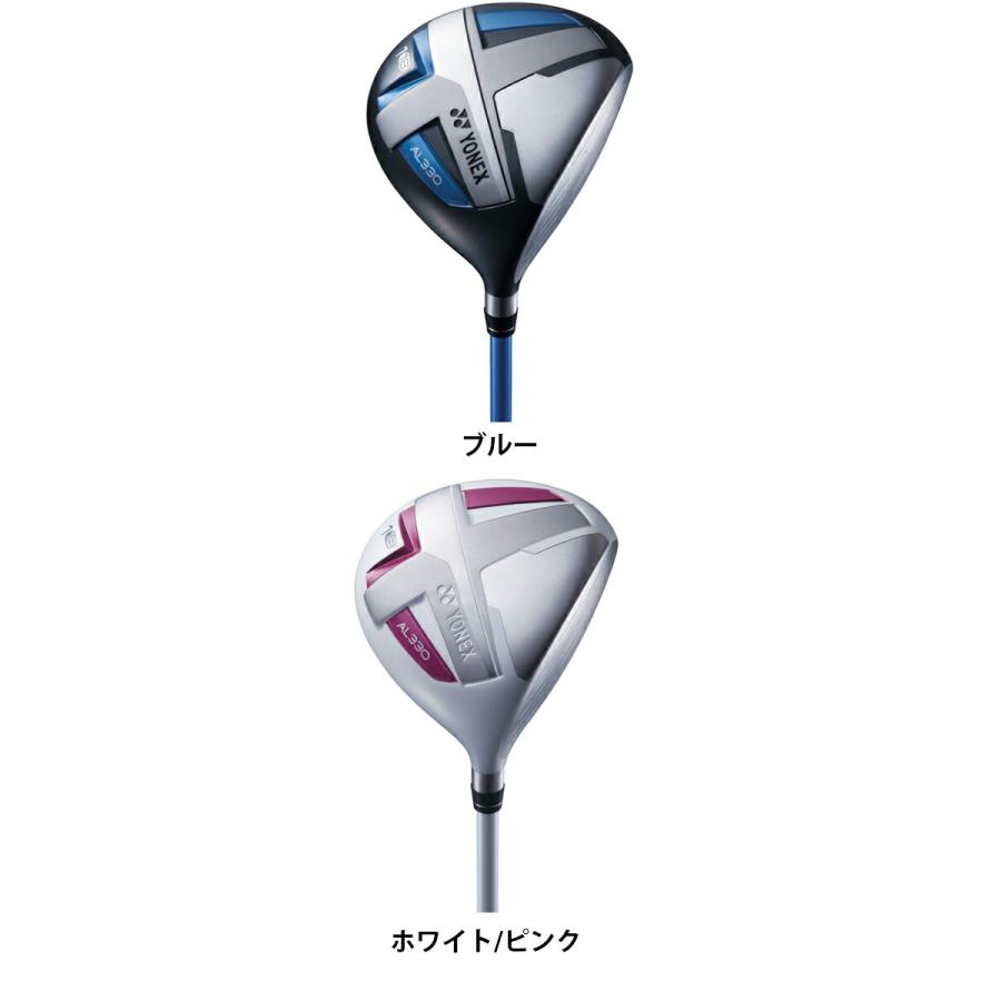 ジュニアゴルフクラブ】【ドライバー】YONEX-ヨネックス- ジュニア