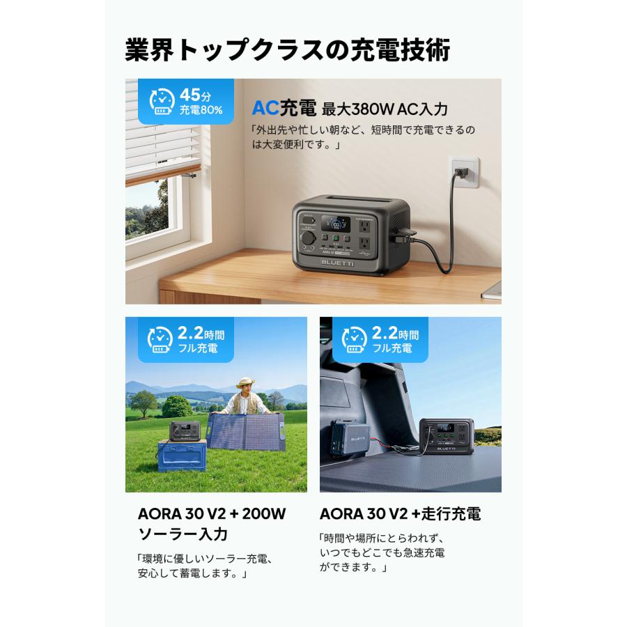 ❤️限定特価❤️✨ポータブル電源✨キャンプ✨270000mAH✨防災グッズ 防災グッズ ポータブルマルチ電源 ブラック セルスターター(12V