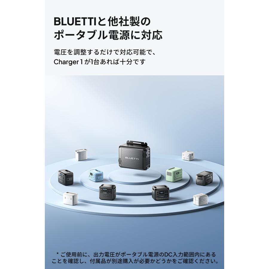 走行充電器 Amazon.co.jp: EcoFlow 1000W Alternator Charger+XT60ケーブル 10倍