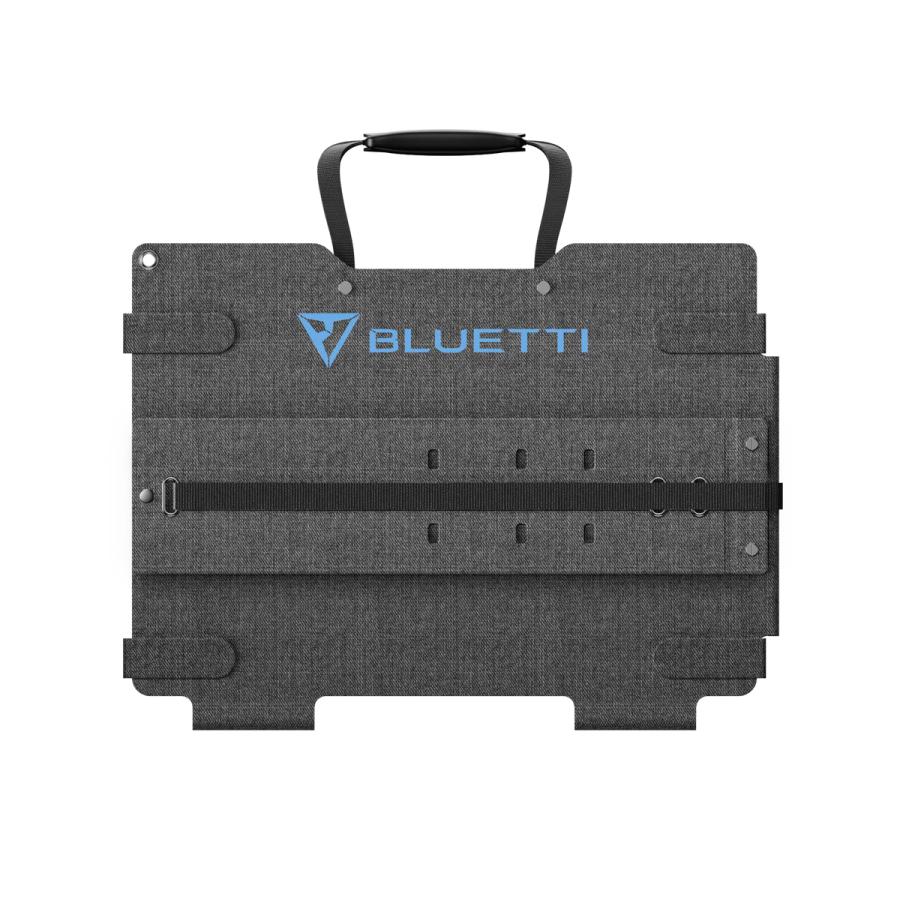 BLUETTI 【クーポンで53,760円 4/9~】BLUETTI SORA220W ソーラーパネル 