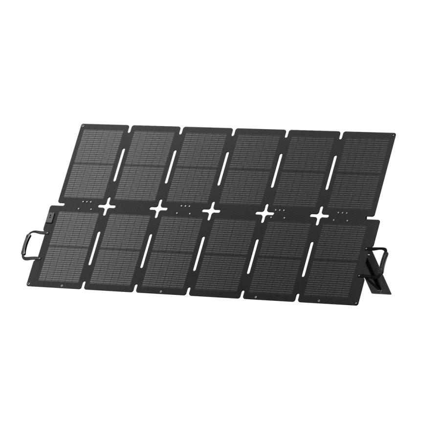 BLUETTI 【クーポンで53,760円 4/9~】BLUETTI SORA220W ソーラーパネル 