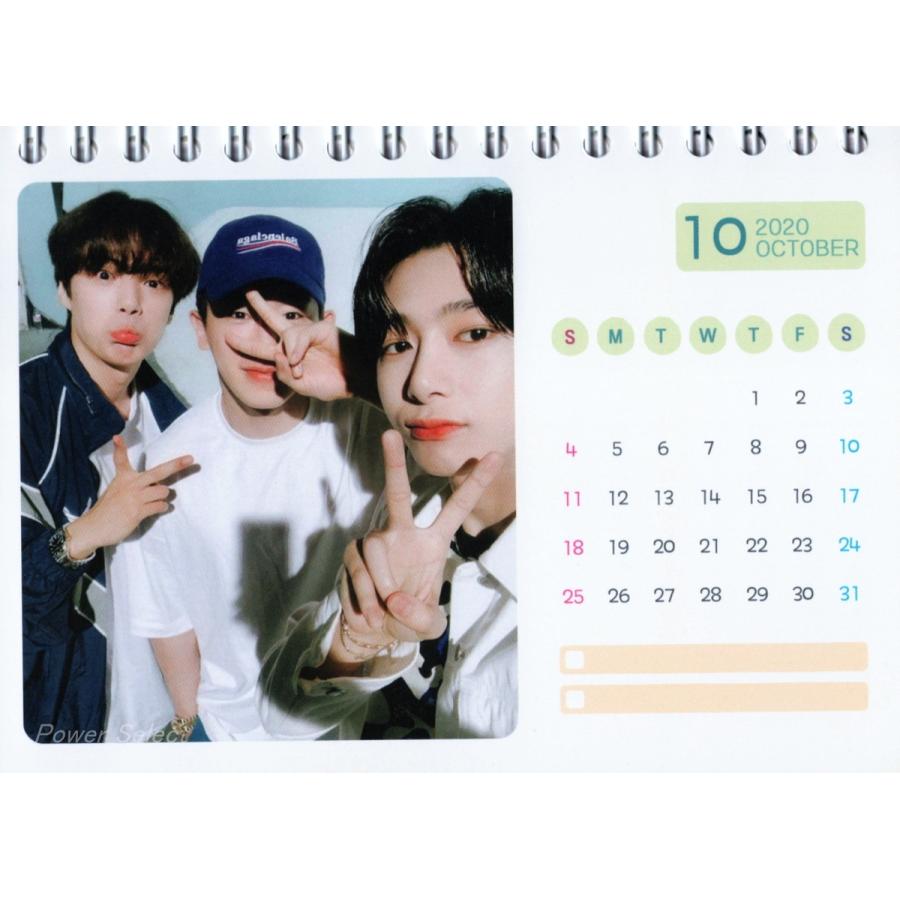 MONSTA X モンスタエックス グッズ【メモ帳 80枚セット】 折りたたみ式 メモパッド 写真 |  | 02