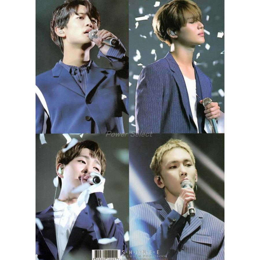 Shinee シャイニー グッズ 写真集 Premium Photo Book 大型 写真集 新作写真 A1002 スター セレクション 通販 Yahoo ショッピング
