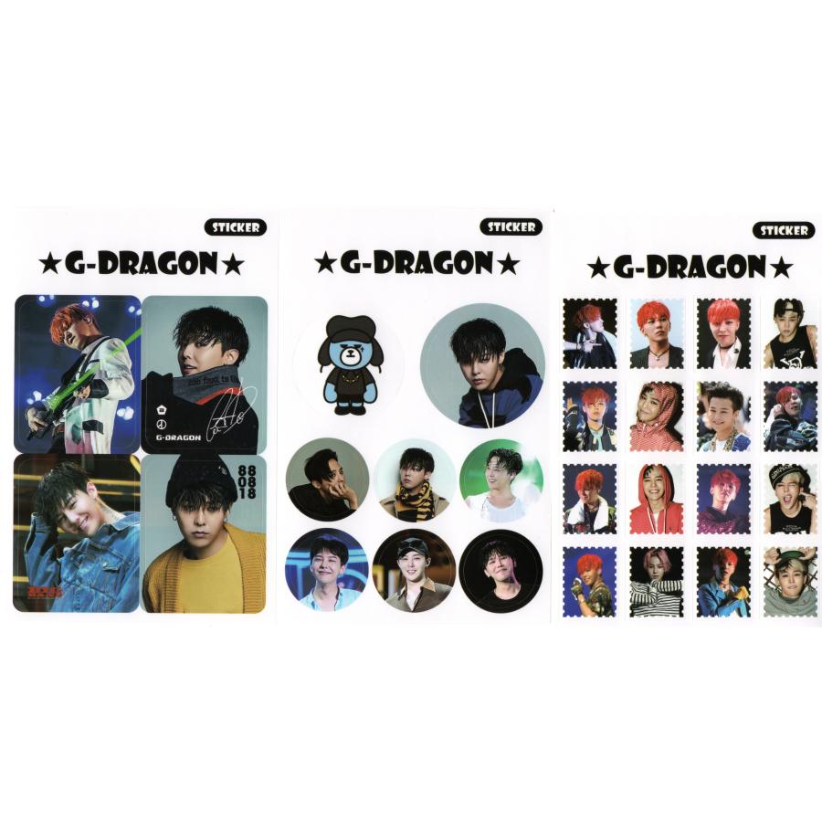 BIGBANG seasongreating2014 ポストカードGDRAGON BIGBANG seasongreating2014 ポストカードGDRAGON - メルカリ