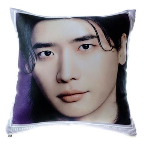 イジョンソク グッズ クッション 抱き枕 + 中綿 わた (クッション中身付) 新作写真 y1 | 