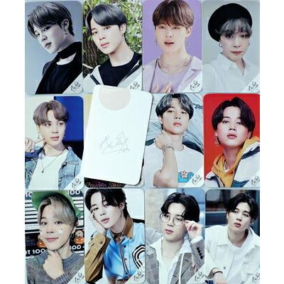 防弾少年団 Bts ジミン グッズ フォトメッセージカード ブックマーク タグ 30枚セット A151 スター セレクション 通販 Yahoo ショッピング