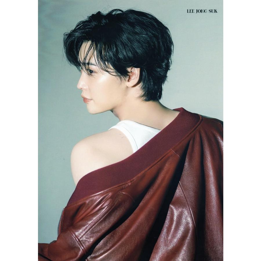 イジョンソク グッズ ポスター 10枚セット A4サイズ 10P ポスター |  | 01