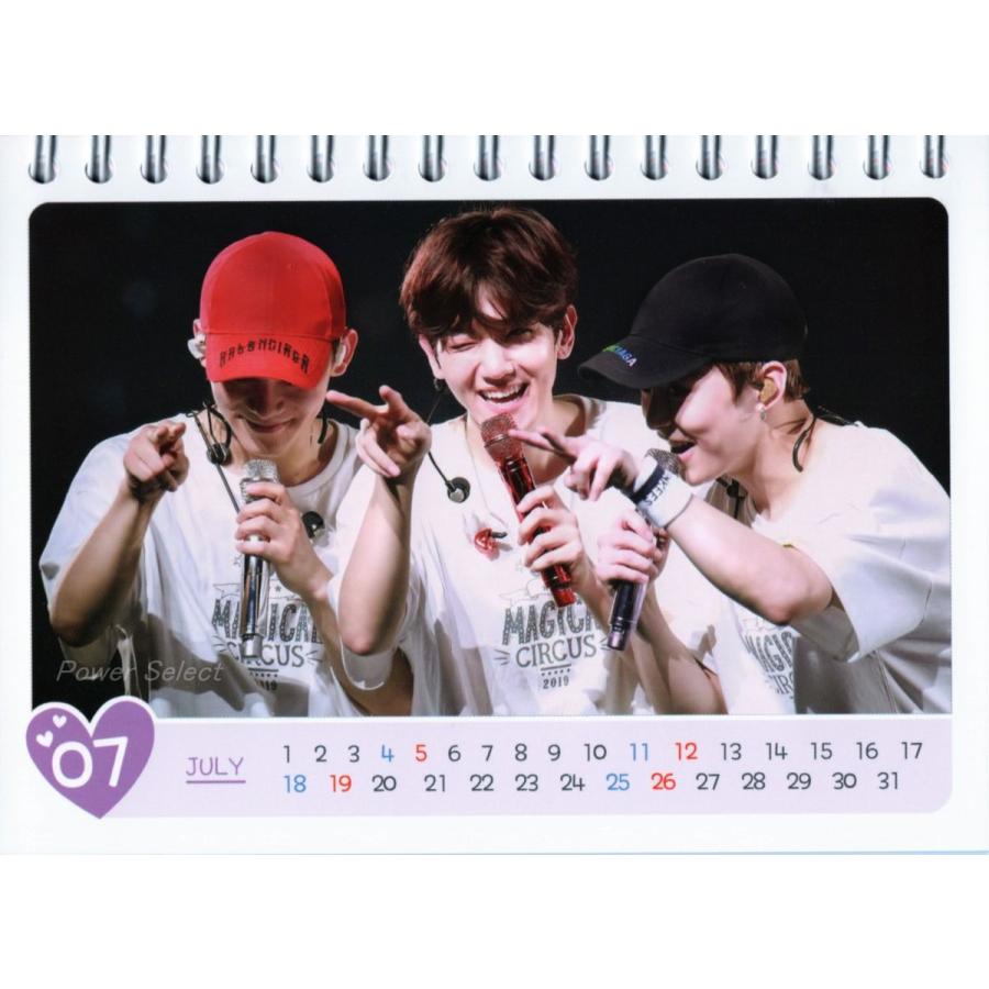 EXO エクソ グッズ 写真集 SPECIAL POHOTO BOOK 50ページ 最新版 |  | 02