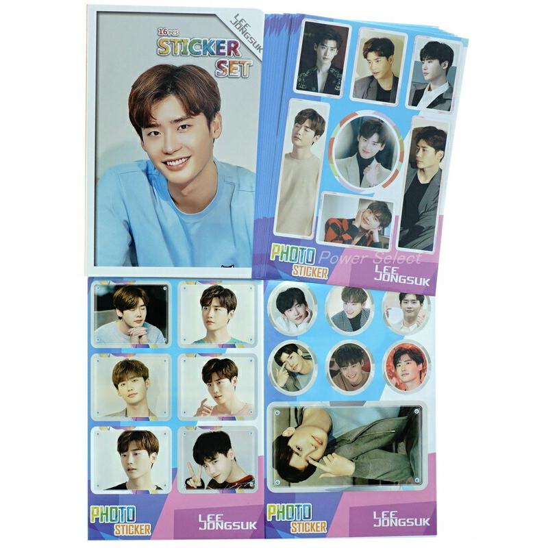 イジョンソク 写真集 グッズ セット