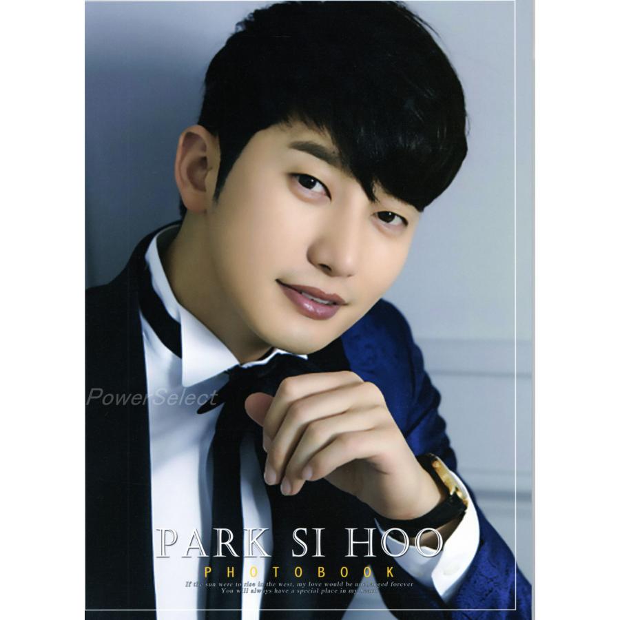 パクシフ グッズ 写真集 Premium Photo Book 大型写真集 | 