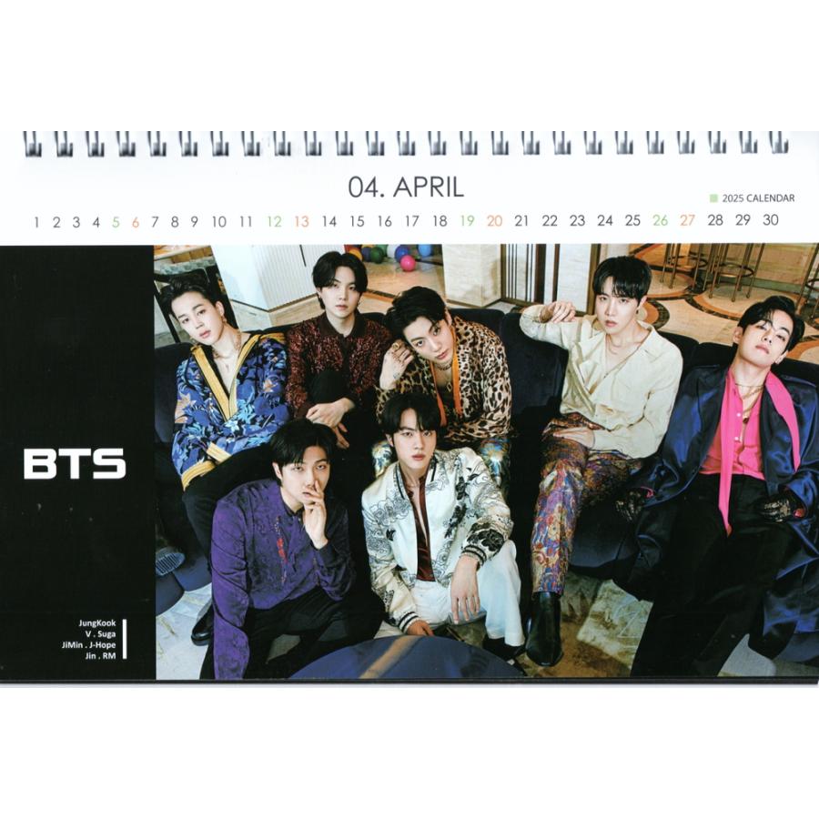 SALEセール BTS 写真集 カレンダー セット 全特典付き 