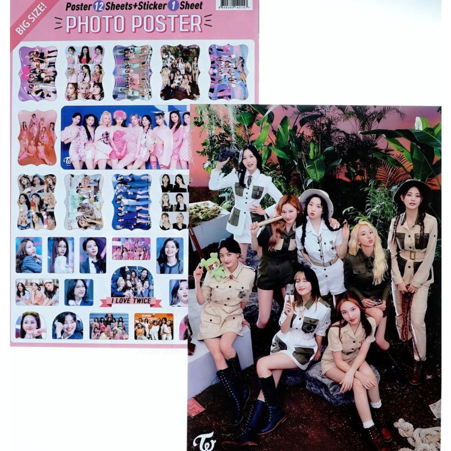 twice 行列】社群] 180614-15 TWICE IG/twitter更新 - 看板 TWICE - 批