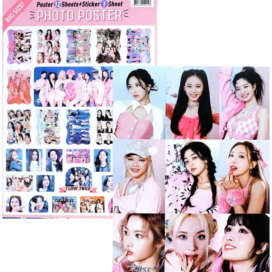 twice 行列】社群] 180614-15 TWICE IG/twitter更新 - 看板 TWICE - 批