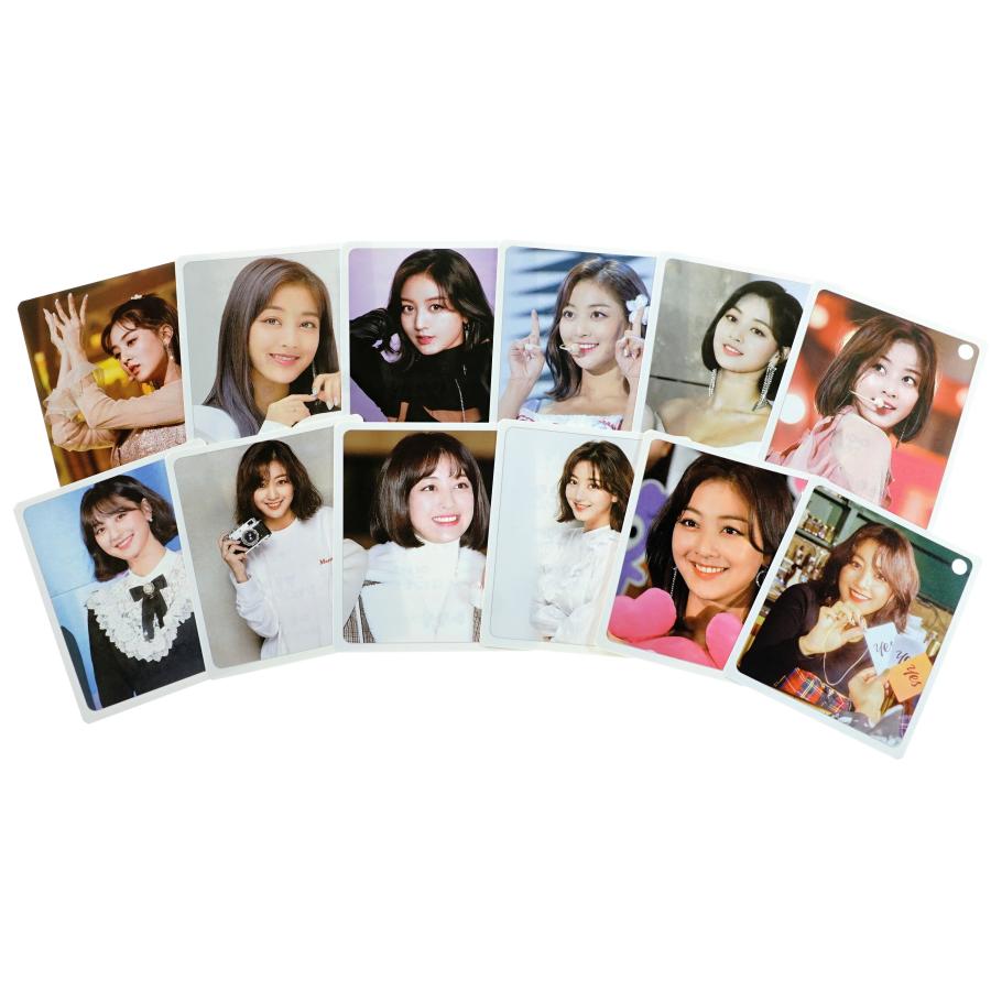 TWICE グッズ Jihyo Jimin】TWICE グッズまとめ売り セミコンプ 公式