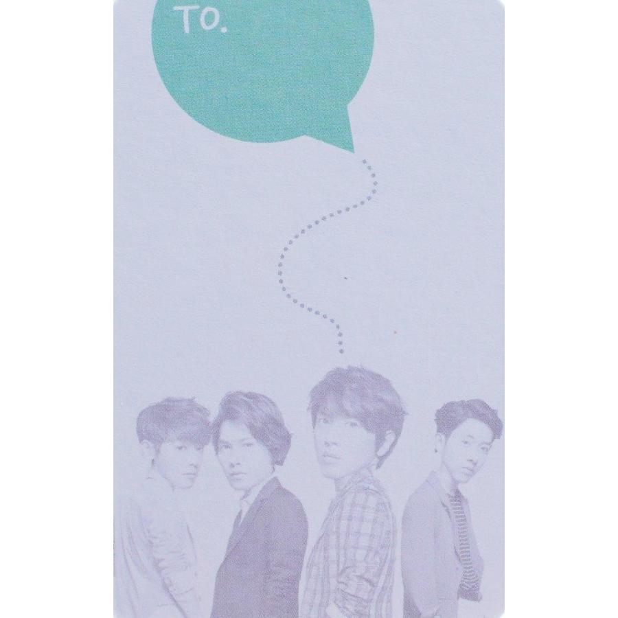 CNBLUE グッズ フォトメッセージカード （ブックマーク、タグ) 30枚セット K-POP |  | 01