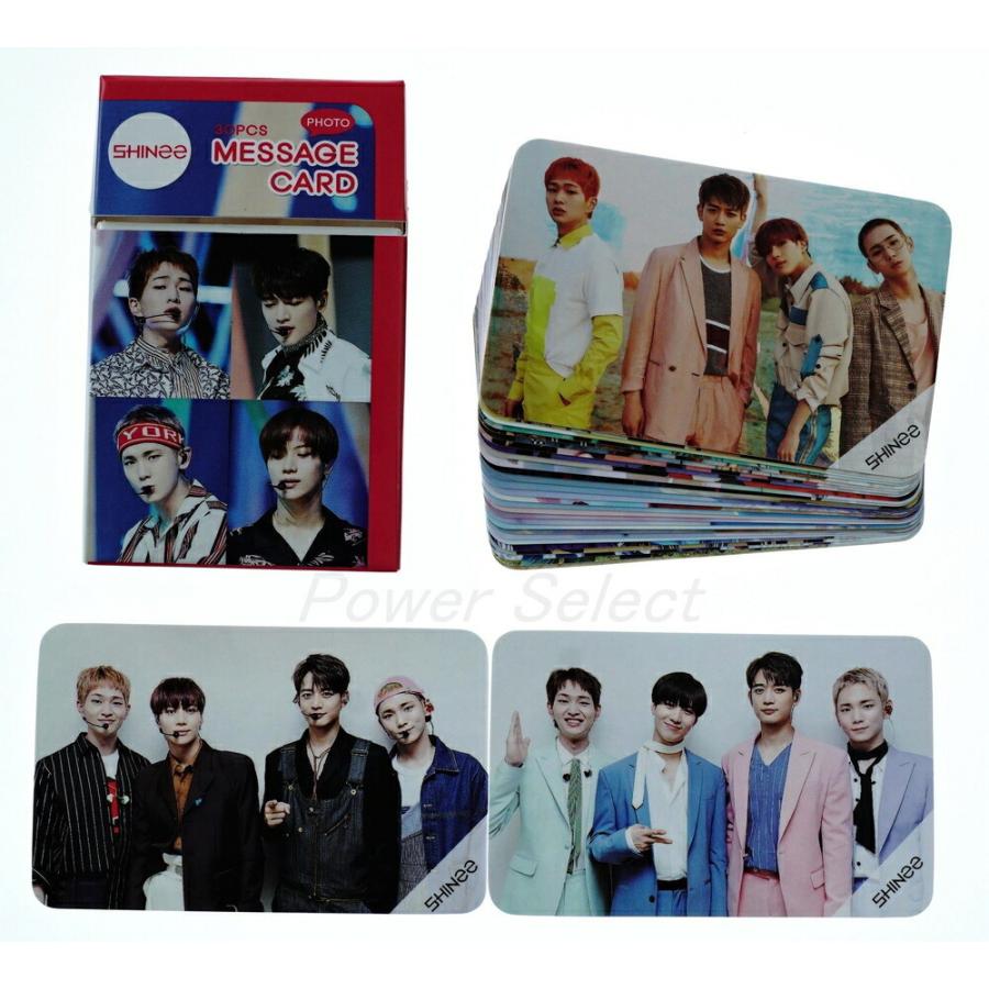 SHINee ポストカード トレカ ブックマーカー まとめ売り SHINee ポストカード トレカ ブックマーカー まとめ売り SHINee / The