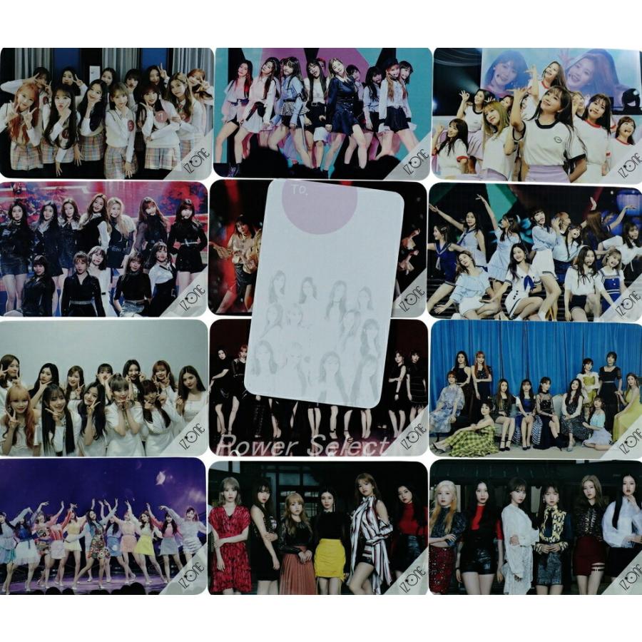 SHINee シャイニー グッズ フォトメッセージカード （ブックマーク、タグ) 30枚セット K-POP |  | 01