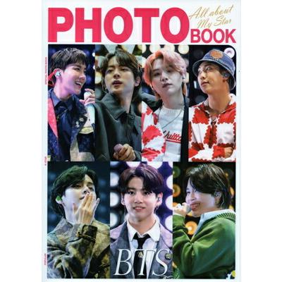 防弾少年団 Bts バンタン グッズ 写真集 Special Pohoto Book 50ページ 最新版 A852 スター セレクション 通販 Yahoo ショッピング