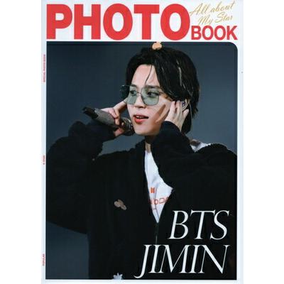防弾少年団 Bts バンタン ジミン グッズ 写真集 Special Pohoto Book 50ページ 最新版 A853 スター セレクション 通販 Yahoo ショッピング