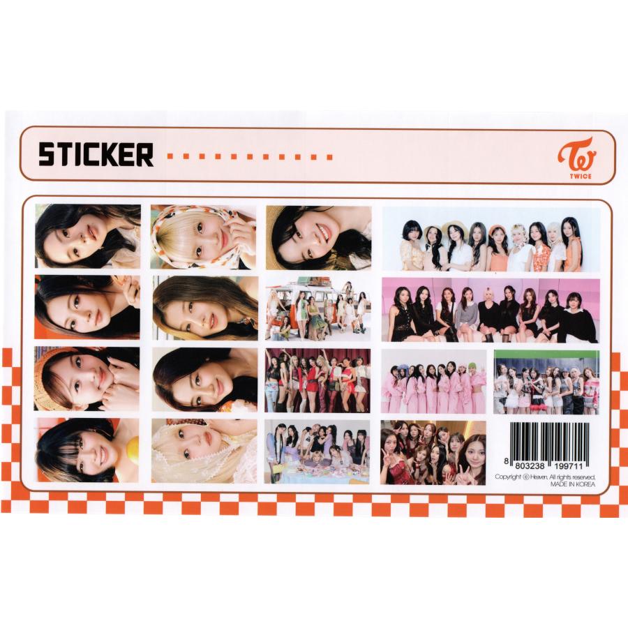 TWICE 2023年 公式カレンダーグッズ Amazon.co.jp: TWICE トゥワイス グッズ 卓上 カレンダー (写真