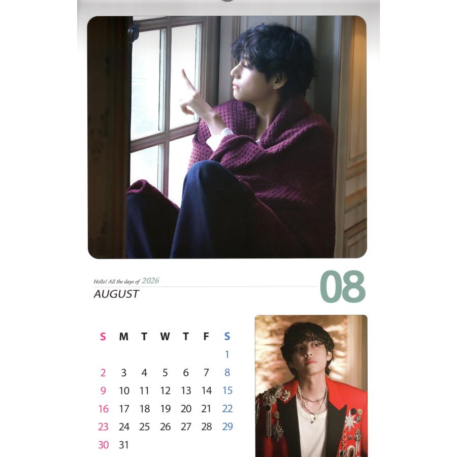 BTS テテ グッズ BTS ARTIST-MADE COLLECTION V(テテ)が贈る特別なアイテム登場!