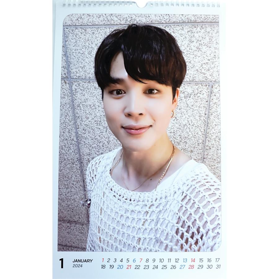 防弾少年団 Bts バンタン ジミン グッズ 大判 壁掛け カレンダー 23年 令和5年 カレンダー ステッカーセット 00 スター セレクション 通販 Yahoo ショッピング