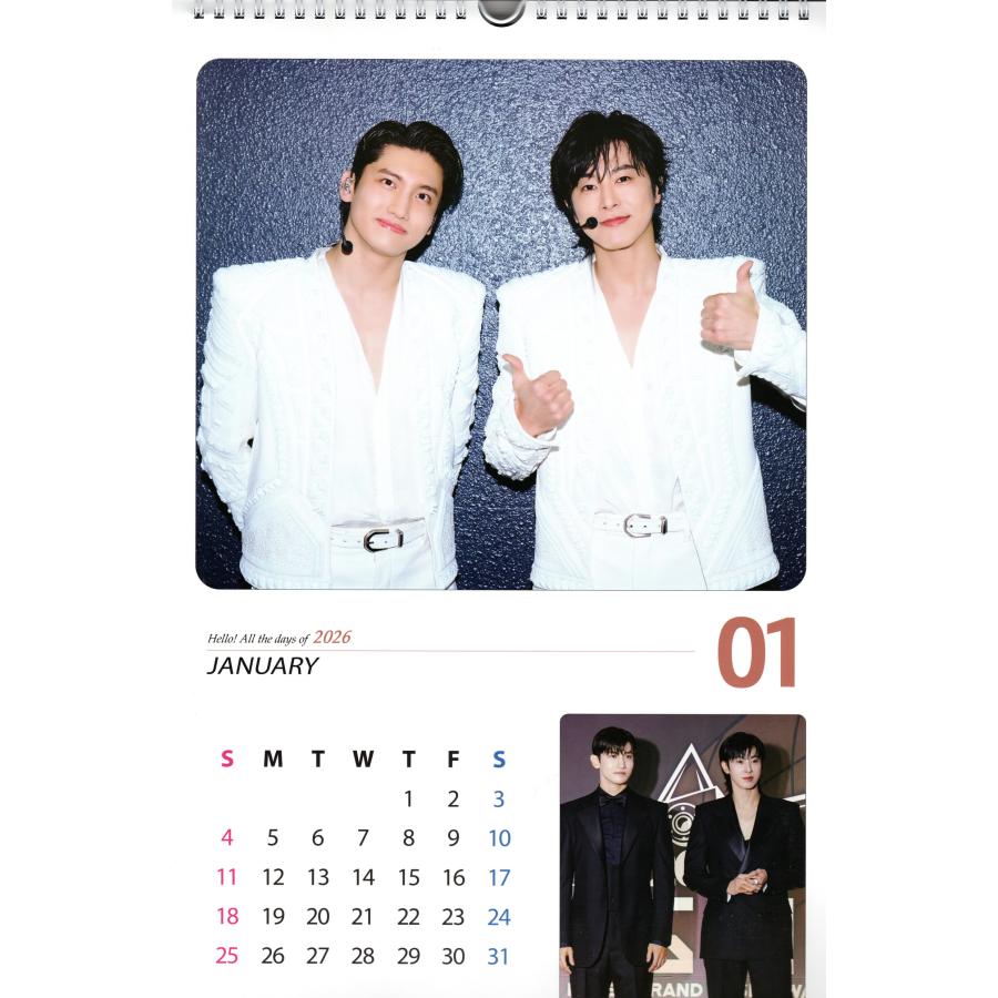 ☆東方神起13th手紙入りチャンミンver.小物入れ②☆ 東方神起 オフィシャルウェブサイト