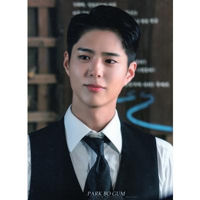 パク ボゴム Park Bo Gum パクボゴム グッズ 写真集 Premium Photo Book 大型 写真集 新作写真 92 スター セレクション 通販 Yahoo ショッピング
