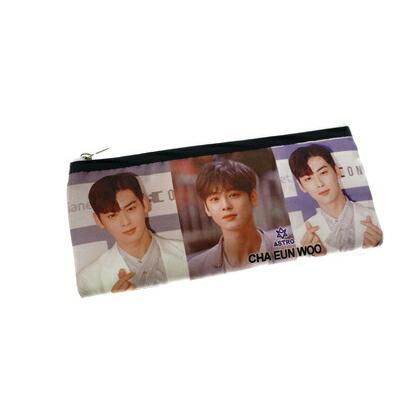 チャ・ウヌ ASTRO アストロ チャウヌ グッズ【 ペンケース
