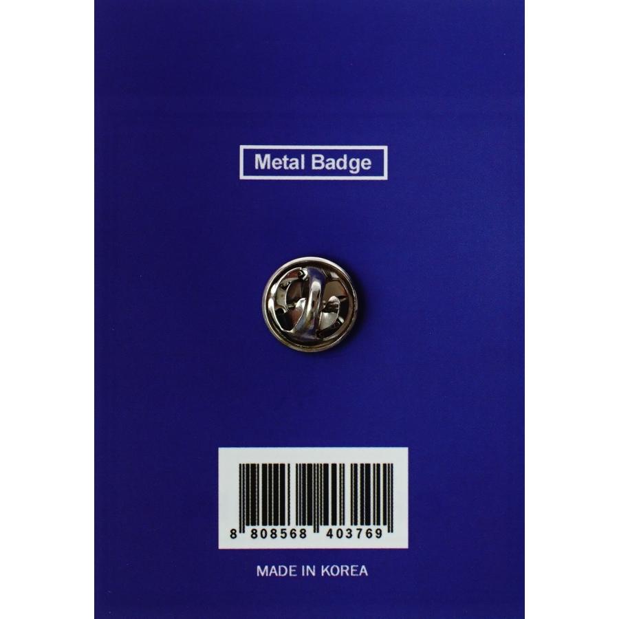 東方神起 チャンミン グッズ ピンバッジ ピンバッチ メタルバッジ ピンズ K-POP |  | 01