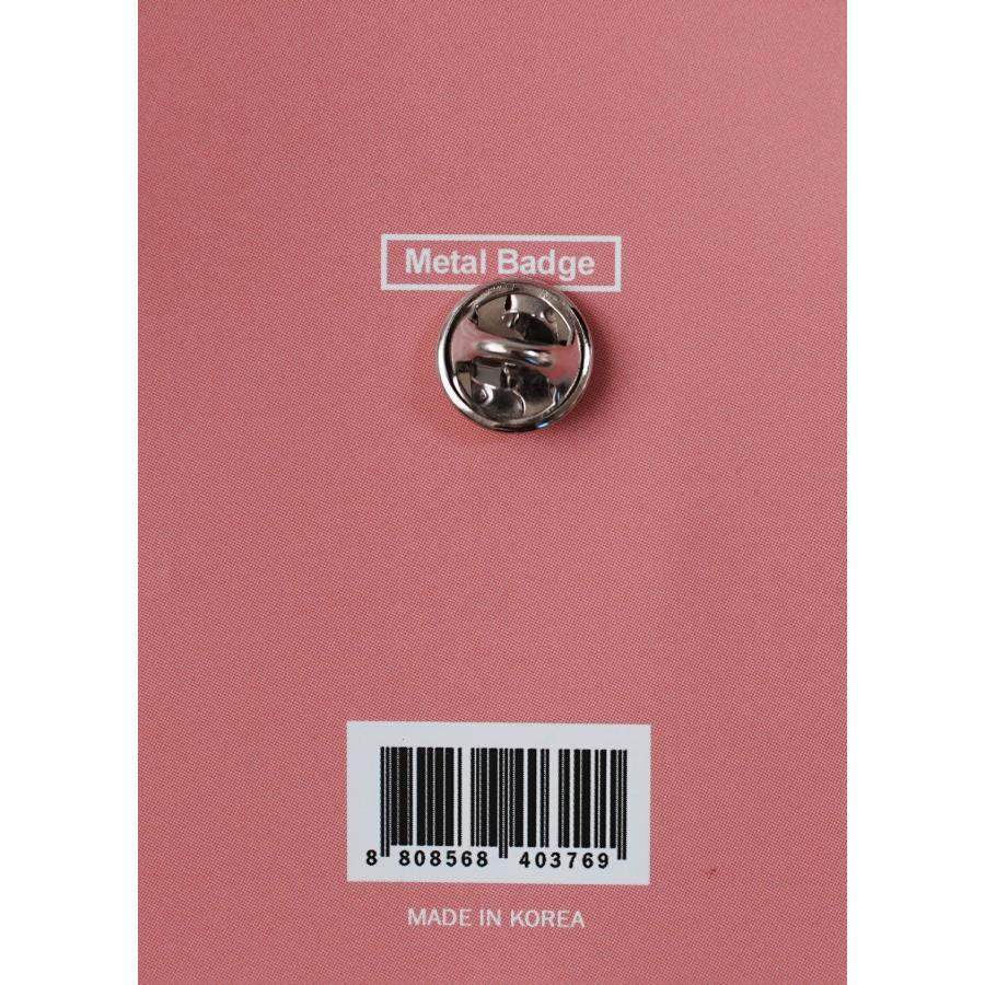 BLACKPINK ブラックピンク グッズ ピンバッジ ピンバッチ メタルバッジ