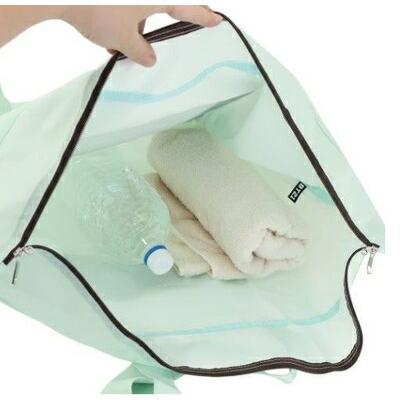 BT21 折りたたみ キャリーオントラベルバッグ SPORTS 2 : スター