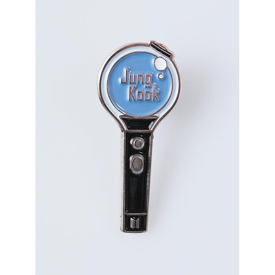 BTS ジョングク グッズ ピンバッジ ピンバッチ メタルバッジ ピンズ K