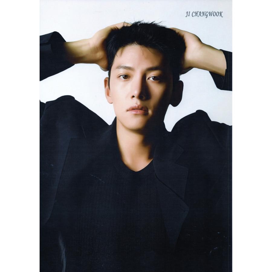 チ・チャンウク チチャンウク グッズ ポスター 10枚セット A4サイズ