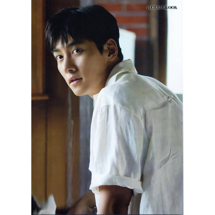 チ・チャンウク チチャンウク グッズ ポスター 10枚セット A4サイズ