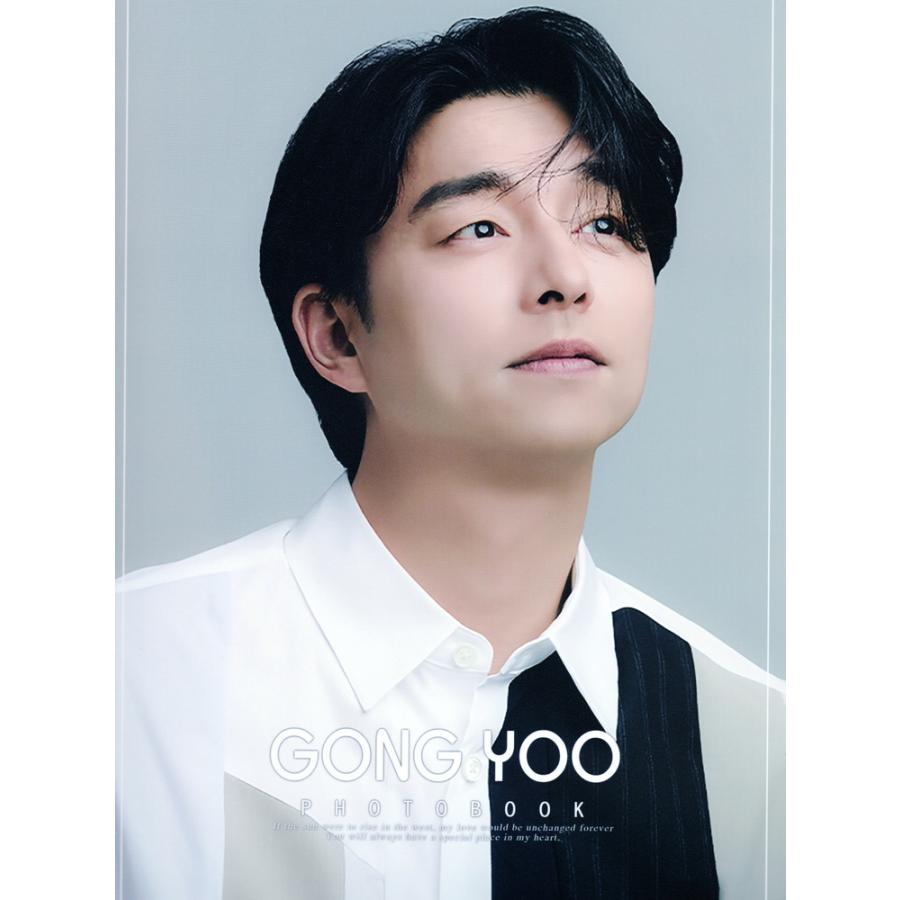 コンユ グッズ 写真集 Premium Photo Book 大型写真集 K-POP コンユ グッズ 写真集 Premium Photo Book 大型写真集 K-POP