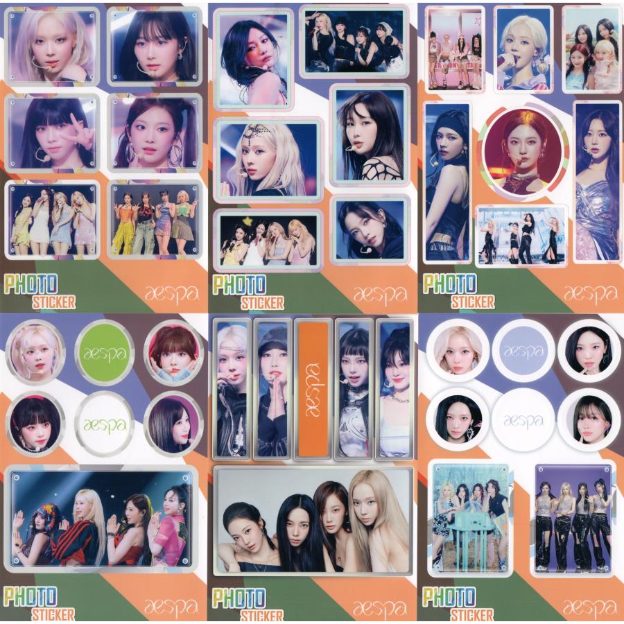 aespaグッズセット　10万円相当 aespaグッズセット 10万円相当 aespa JAPAN OFFICIAL on X: