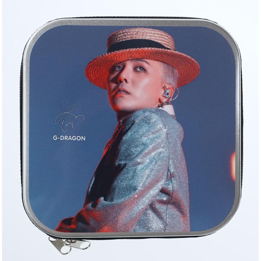 BIGBANG CD G-DRAGON ジヨン アルバム グッズセット bigbang g-dragon gd ジヨン セット Amazon.co.jp: BIGBANG 公式グッズ