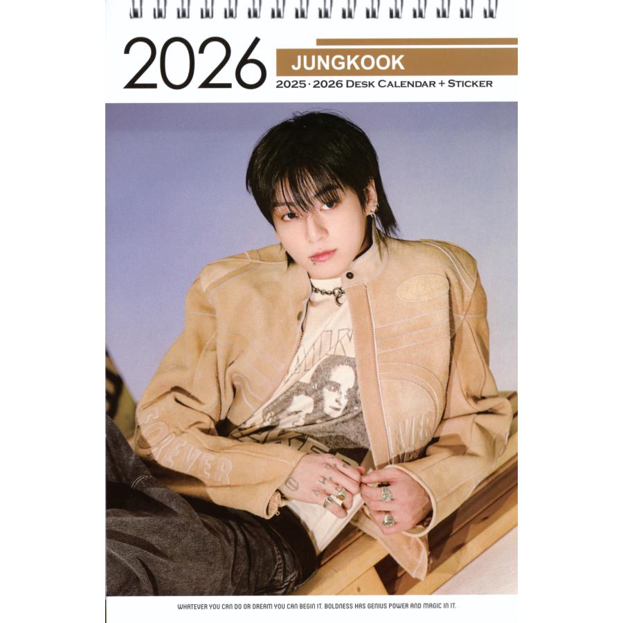 BTS BEGINS ジョングク BTS BEGINS ミニフォト ジョングク グク 01