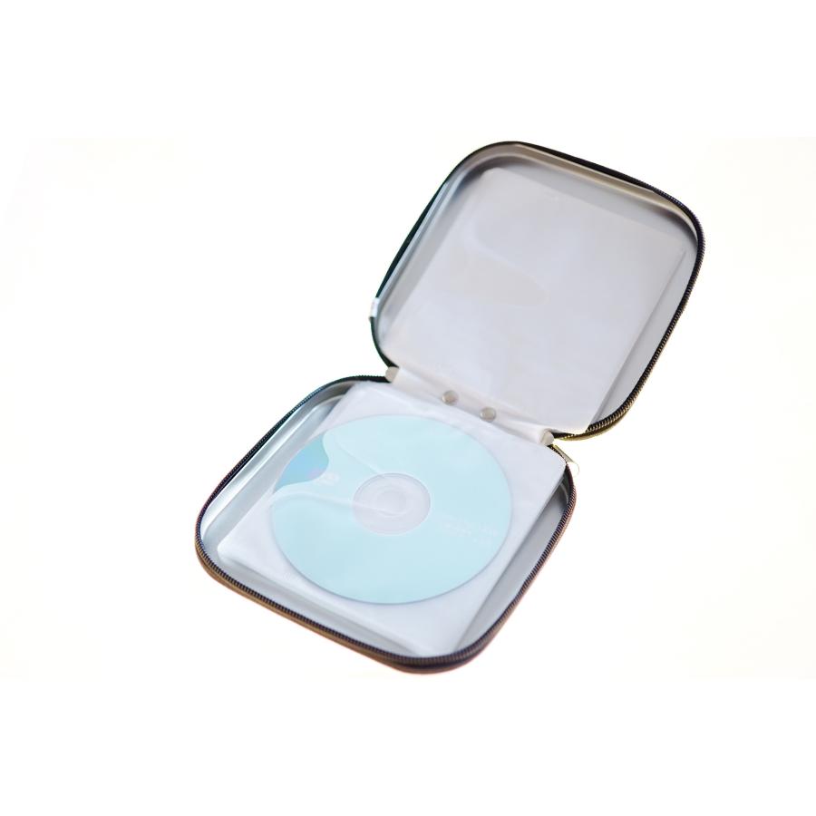 ILLIT アイリット グッズ CDケース/DVDケース (20枚収納 可能) 両面写真 3 |  | 02