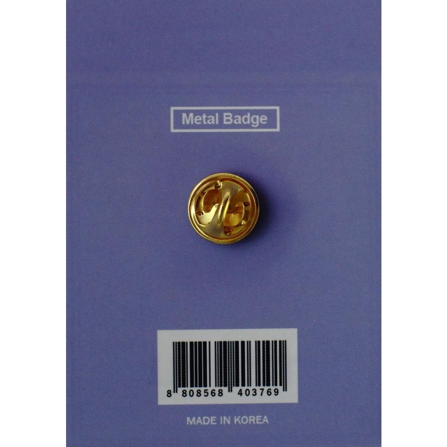 ILLIT アイリット グッズ  ピンバッジ ピンバッチ メタルバッジ ピンズ K-POP |  | 01