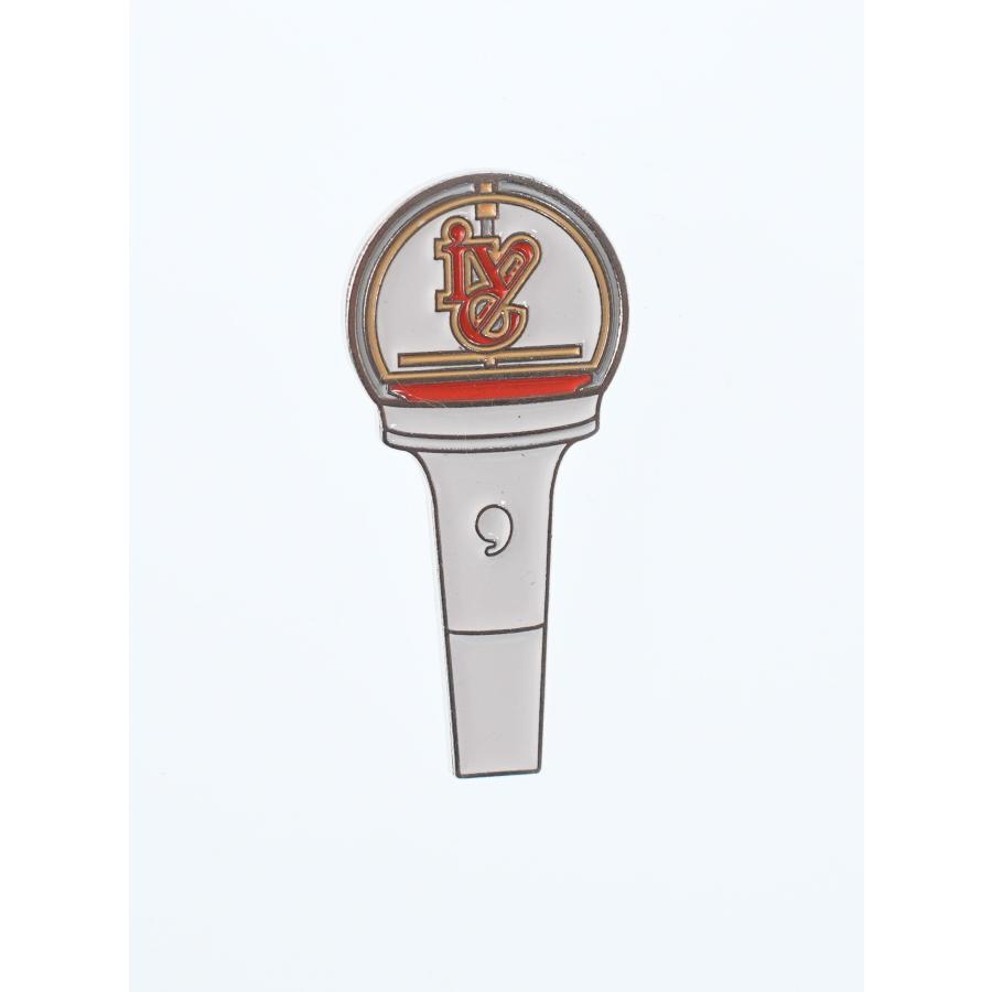 IVE アイヴ アイブ グッズ ピンバッジ ピンバッチ メタルバッジ ピンズ K-POP |  | 01