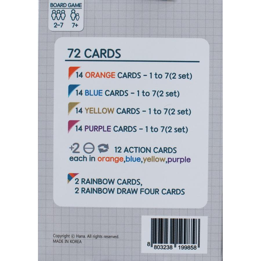 IVE アイブ グッズ ウノ カードゲーム  K-POP |  | 04