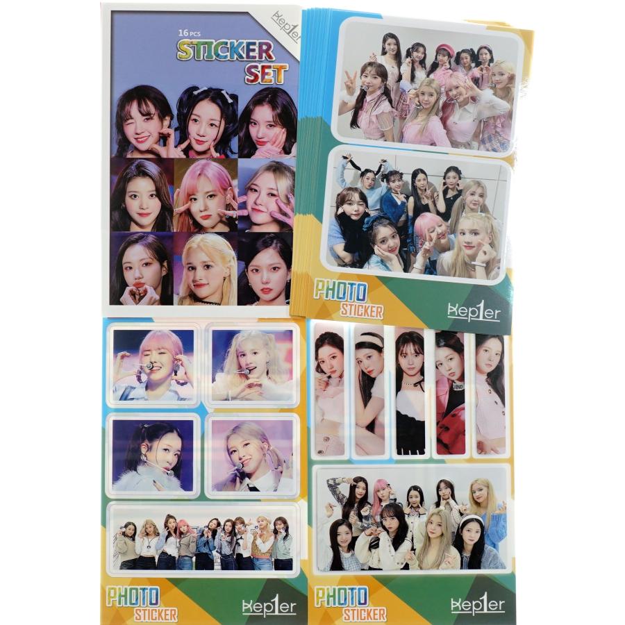 Kep1er グッズ トレカ まとめ売り Kep1er トレカ ポスカ グッズ まとめ売り【ダヨン】 - メルカリ