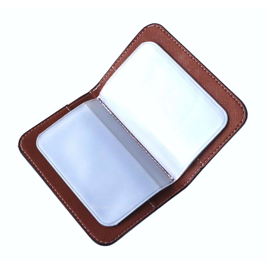 イ・ミンホ イミンホ グッズ【 皮革製 カードケース 】両面写真1 |  | 01