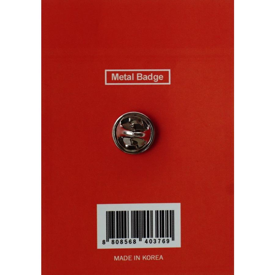 東方神起 チャンミン ユノ グッズ ピンバッジ ピンバッチ メタルバッジ ピンズ K-POP |  | 01