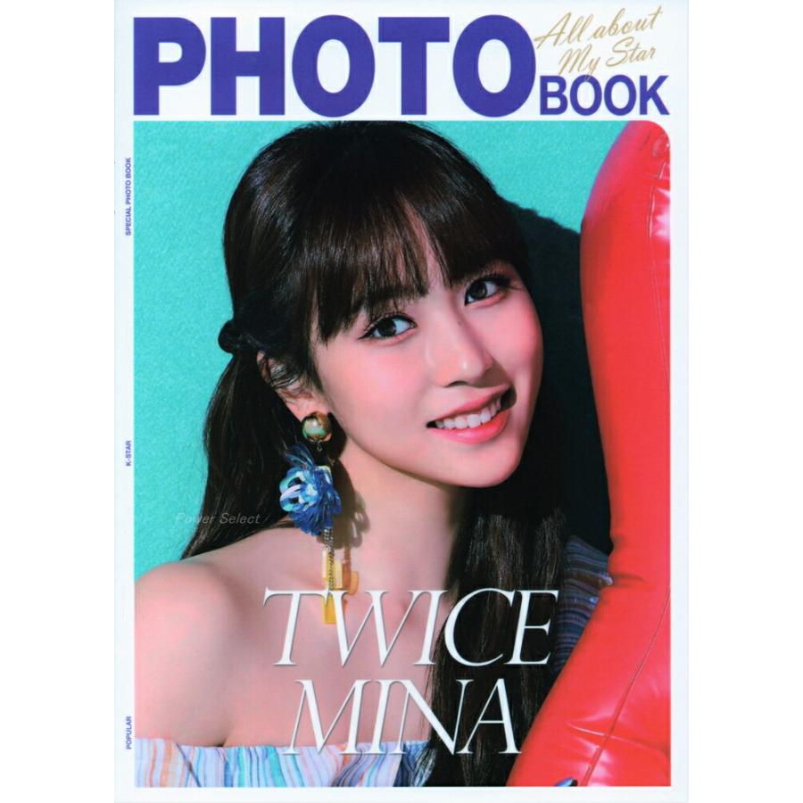 夏実TWICE ミナ 写真集 フォトブック トレカセット Amazon.co.jp: ミナ TWICE トゥワイス グッズ 写真集 Premium