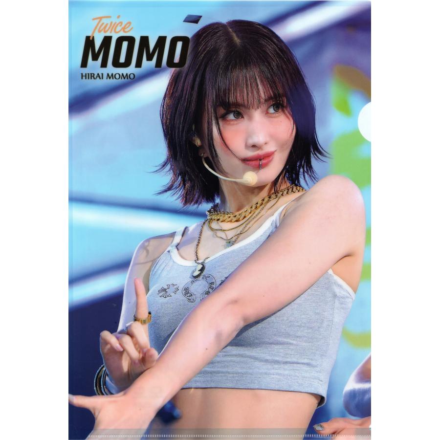 TWICE モモ グッズ TWICE モモ MOMO グッズ フォトメッセージカード 56枚 トレカ