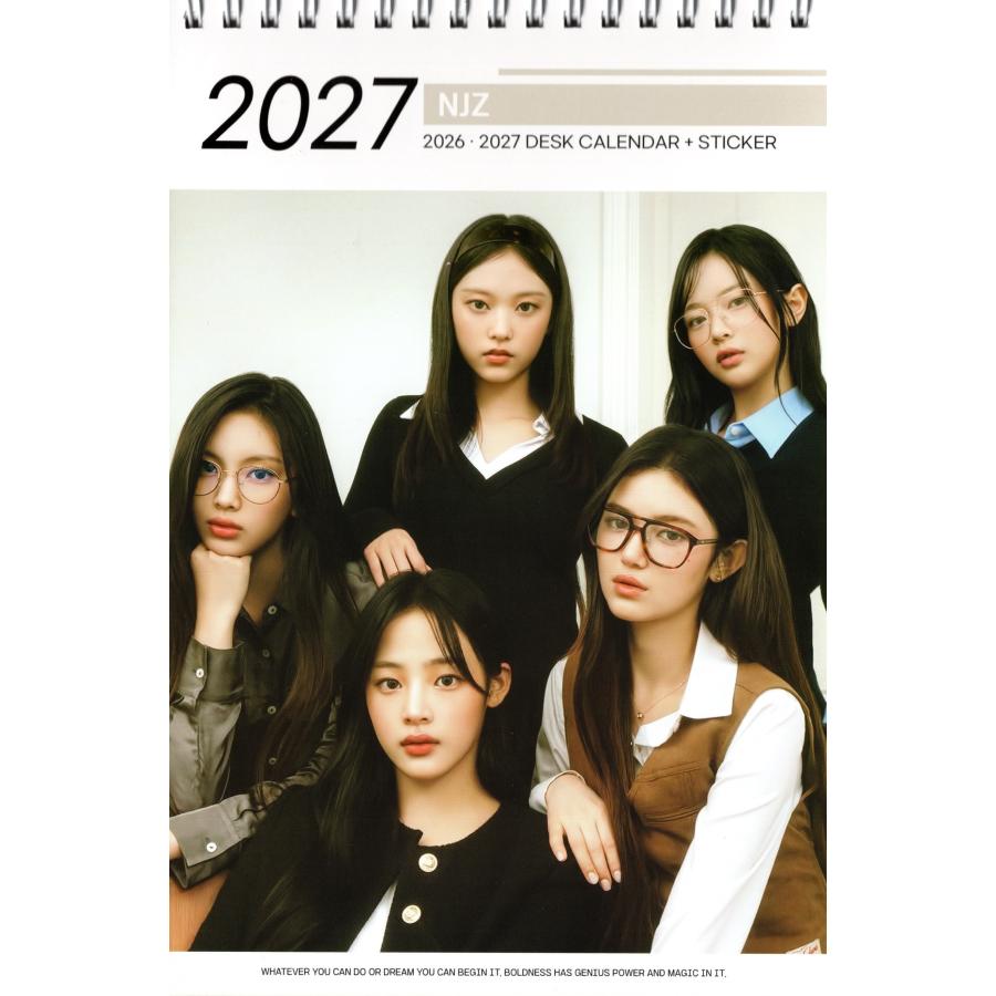 NEWJEANS Essential pop 販促品　2枚セット NewJeans × SHIBUYA10945th ANNIVERSARY CAMPAIGN』 | 株式会社